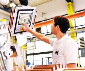 Additive Equipment Case Study