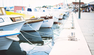 Boat Manufacturer Recovered 96% of Acetone with SolvTrue
