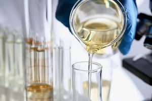 Washing and Cleaning Applications