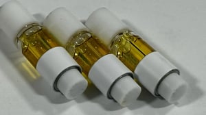 Crafting Pure Gold: The Art of Extracting Cannabis Oil
