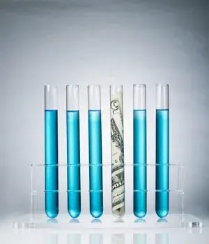 Lab Solvent Distillation Unit Cost