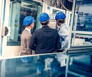 Streamline Production Workflows and Save Time with Solvent Recycling