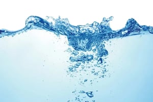 How to Become Your Own Solvent Supplier