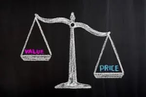 consider-value-and-price