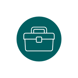 Industrial DIY Kit and Supplies